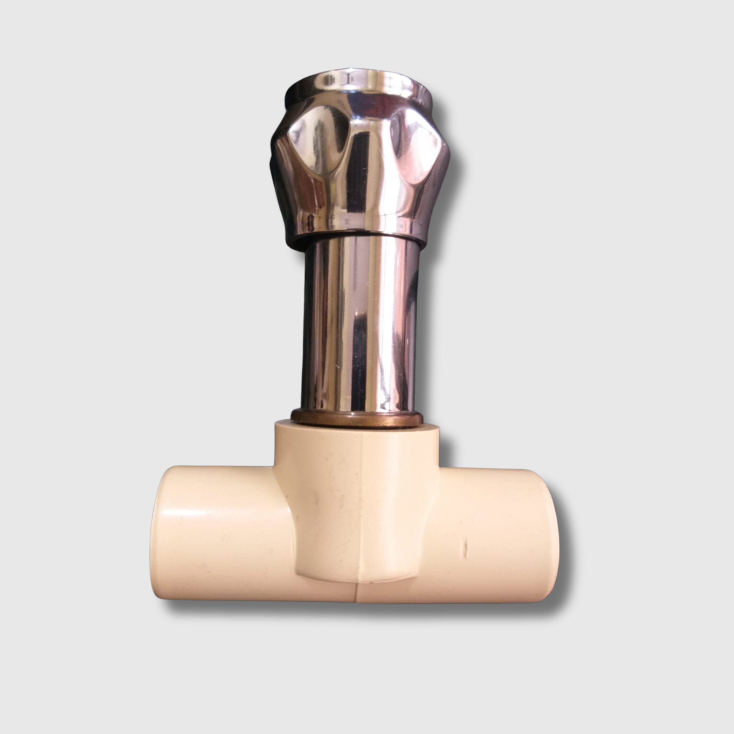 CPVC PIPE FITTINGS BRASS CONCEALED VALVE - Asian Molds
